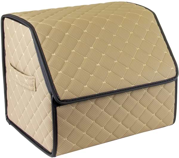 Фото - Сумка-органайзер в багажник EVAtech ECO S (EHECESIIBR)