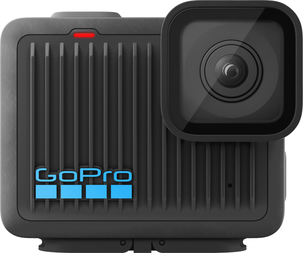 Экшн-камера GoPro HERO - Фото 1
