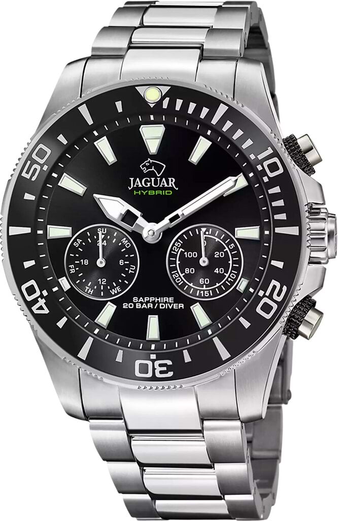 Смарт-часы Jaguar Connected J888/2 - Фото 1