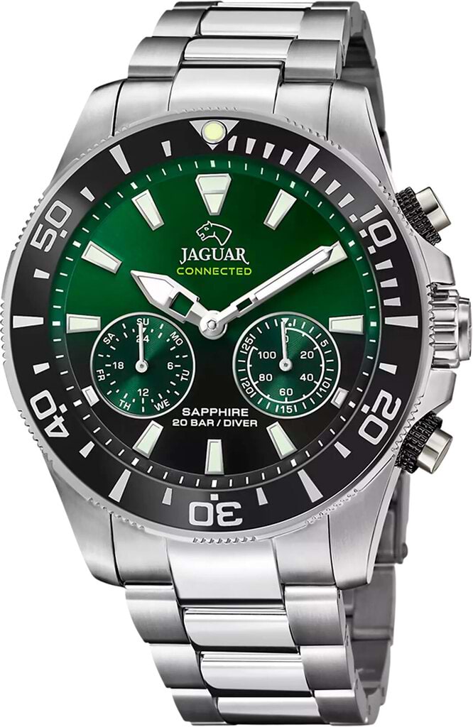 Смарт-часы Jaguar Connected J888/5 - Фото 1