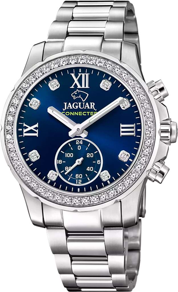 Смарт-часы Jaguar Connected Lady J980/3 - Фото 1