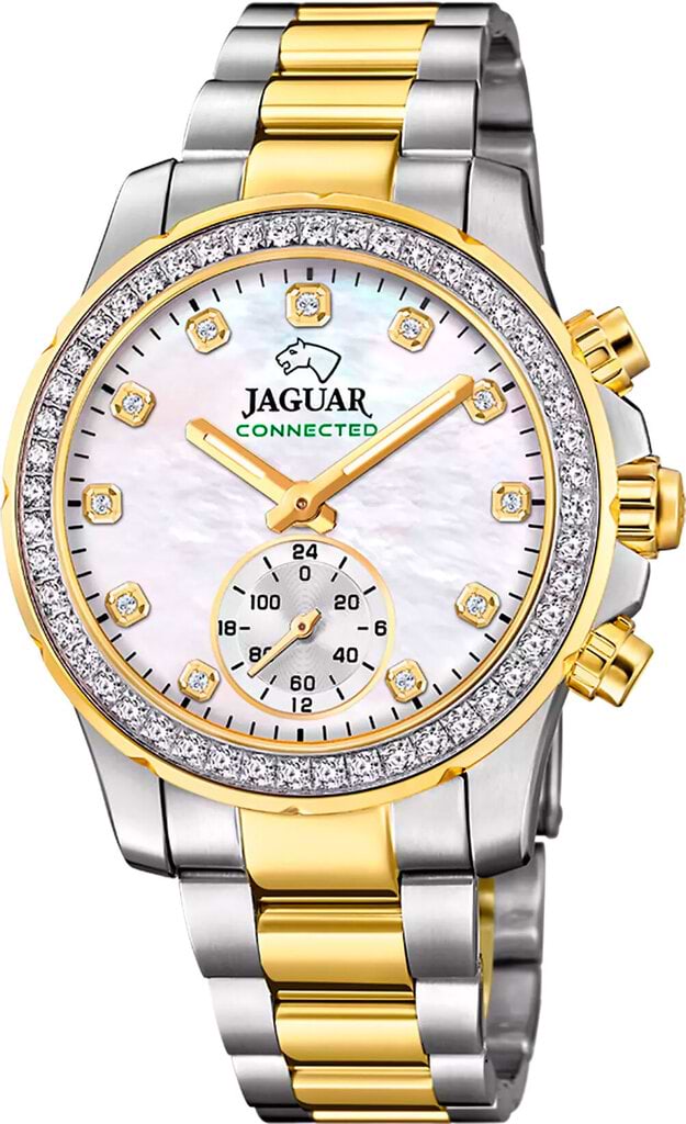Смарт-часы Jaguar Connected Lady J982/1 - Фото 1