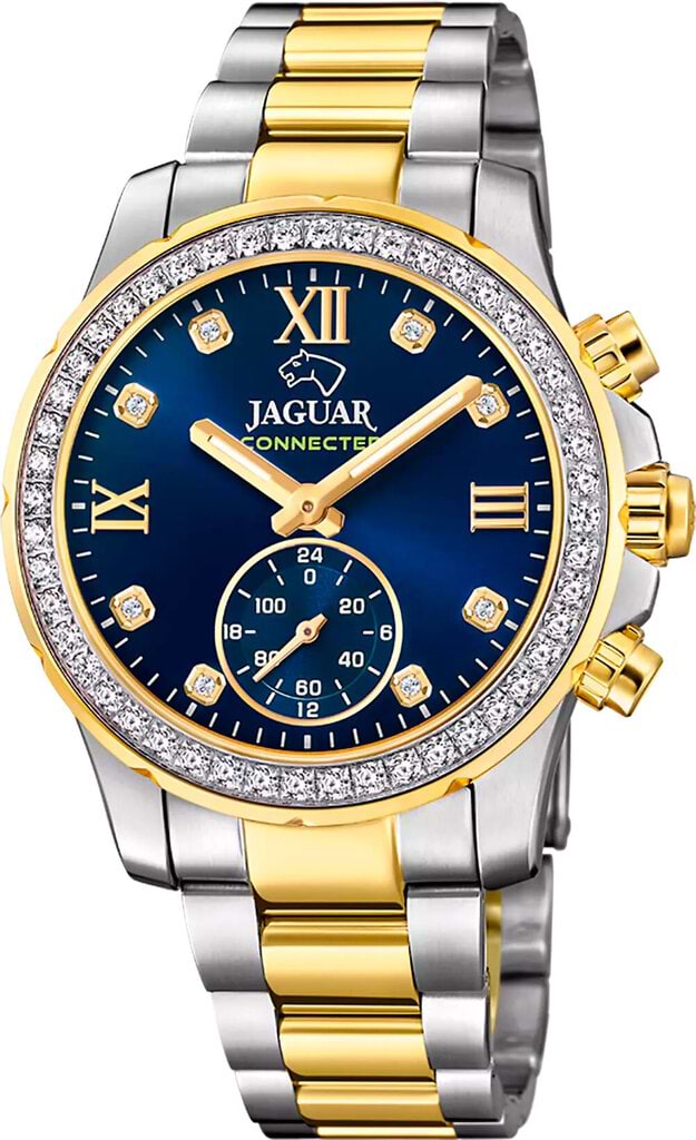 Смарт-часы Jaguar Connected Lady J982/3 - Фото 1