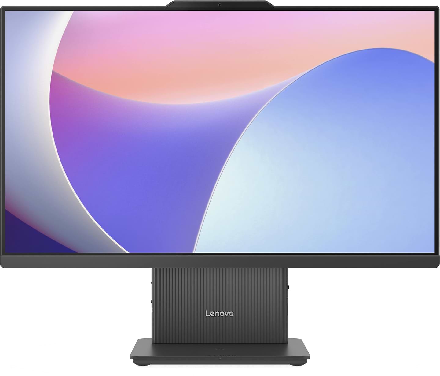 Компьютер-моноблок Lenovo IdeaCentre AIO 24ARR9 (F0HR004BUO) Luna Grey - Фото 1