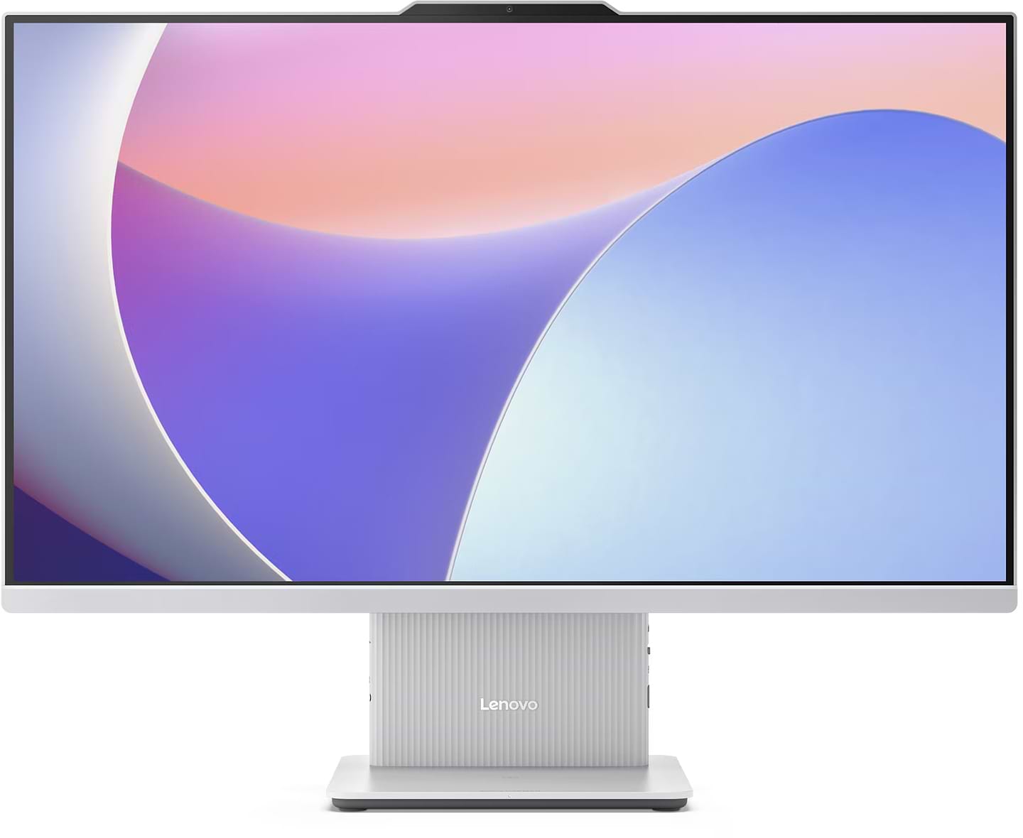 Комп'ютер-моноблок Lenovo IdeaCentre AIO 27IRH9 Cloud Grey (F0HM00FEUO) - Фото 1