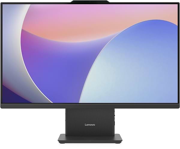 Фото - Компьютер-моноблок Lenovo IdeaCentre AIO 27IRH9 (F0HM006YUO) Luna Grey