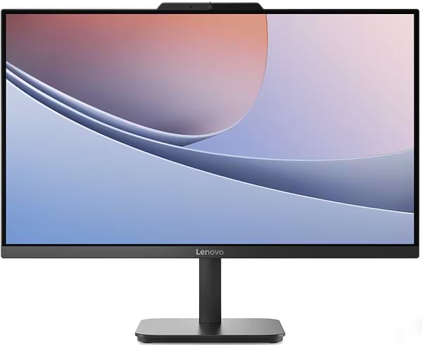 Фото - Компьютер-моноблок Lenovo V100 (13BE0034UI) Black