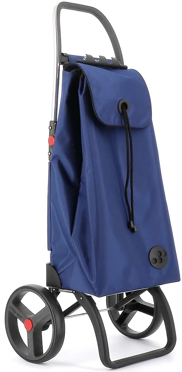 Фото - Сумка-візок Rolser I-Max MF 2LRSG Klein (IMX308-1062)
