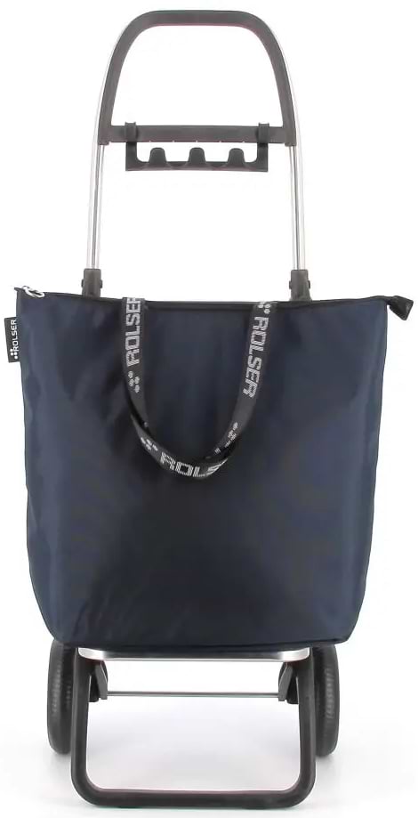 Сумка-тележка Rolser Mini Bag Plus MF 2L Marengo (MNB042-1031)