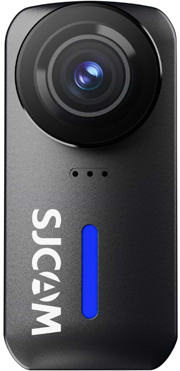 Фото - Экшн-камера SJCAM C110+