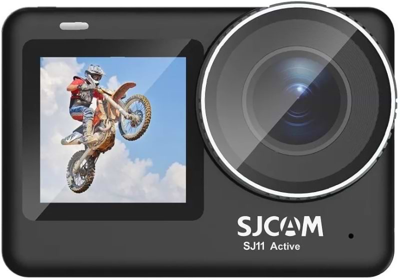 Екшн-камера SJCAM SJ11 Active - Фото 1
