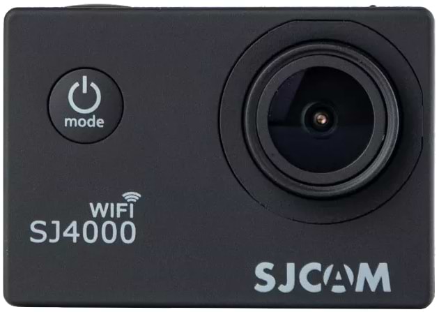 Екшн-камера SJCAM SJ4000 Air - Фото 1