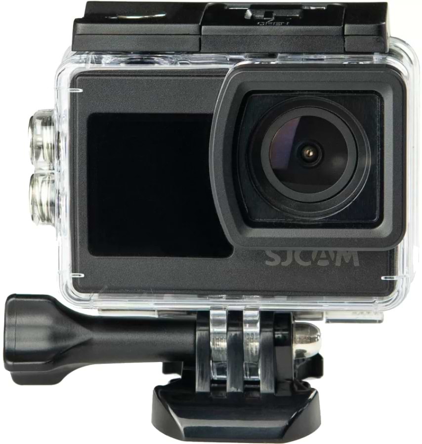 Екшн-камера SJCAM SJ4000 Dual Screen - Фото 1