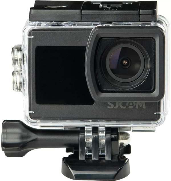 Фото - Экшн-камера SJCAM SJ4000 Dual Screen