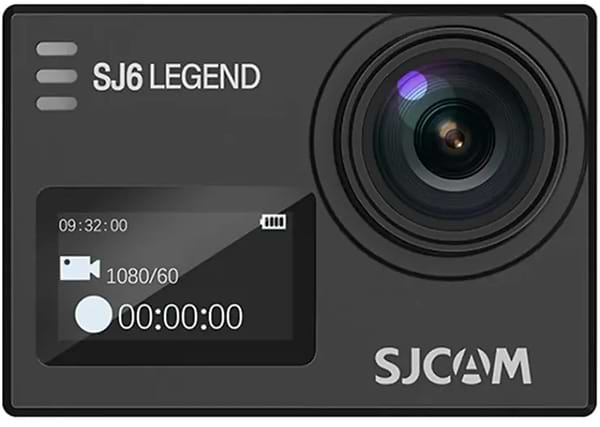 Фото - Екшн-камера SJCAM SJ6 legend