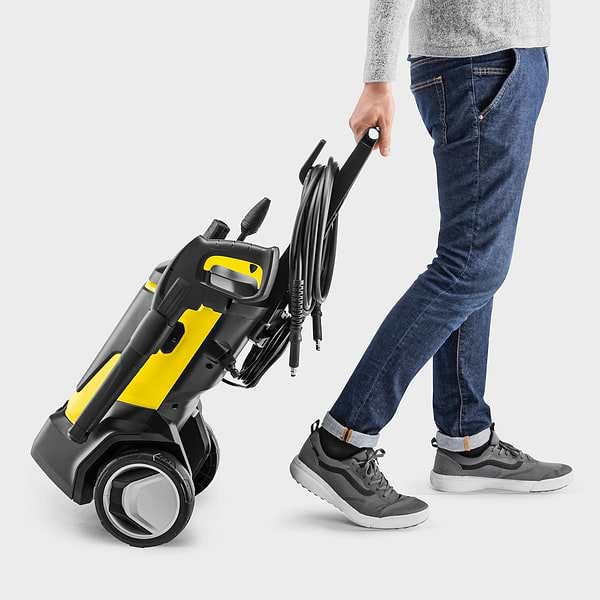 Фото - Мінімийка Karcher K 7 WCM (1.317-400.0)