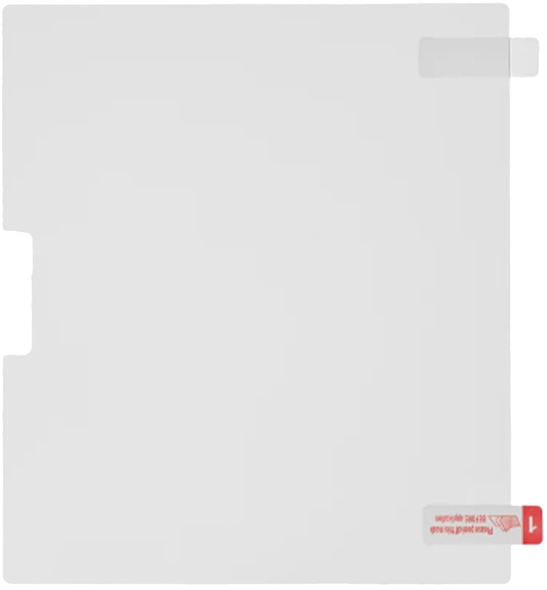 Защитная пленка для электронной книги BOOX 7 (OBB0780R)