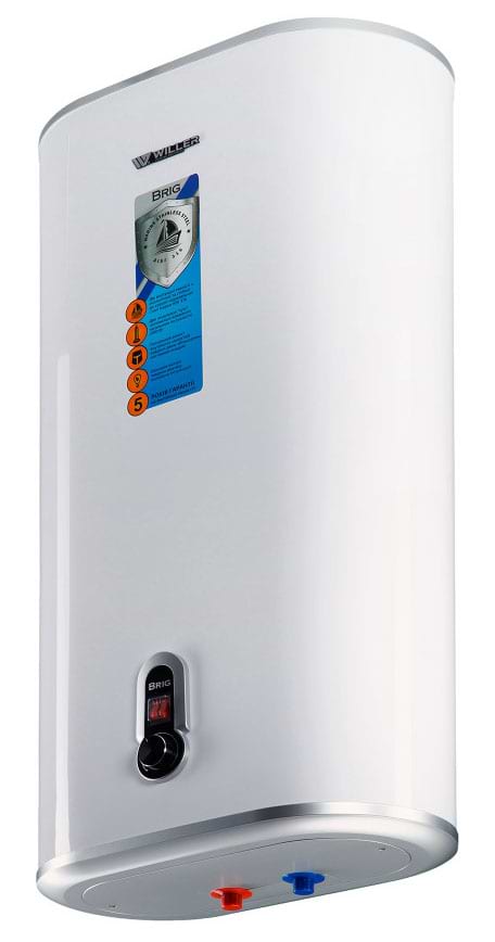 Фото - Водонагреватель Willer IV100DR Brig