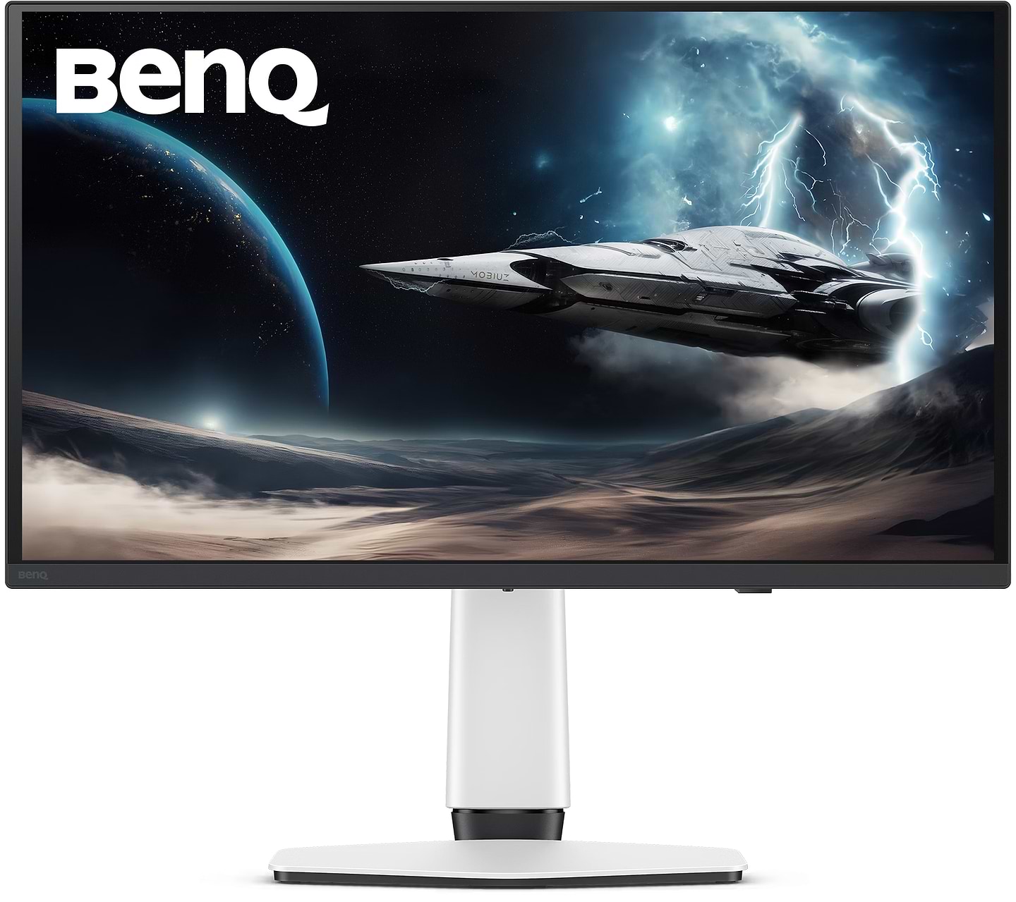 Монітор BenQ EX271UZ (9H.LP2LA.TBE) - Фото 1
