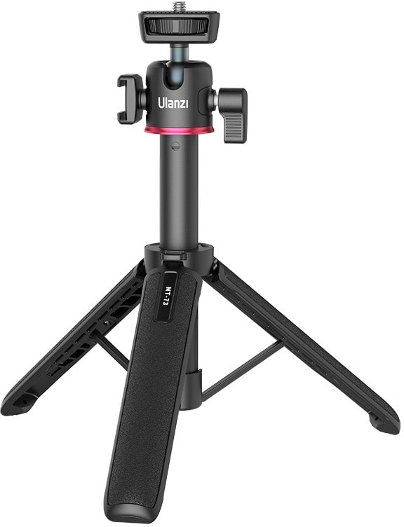 Фото - Штатив Ulanzi Vijim MT-73 55CM Tripod with 1/4 Cold Shoe (UV-T048GBB1 MT-73)