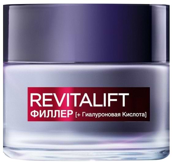 Фото - Крем для обличчя L'Oreal DERM EXP Revitalift Догляд денний, зволожуючий 50 мл Фото - Крем для обличчя L'Oreal DERM EXP Revitalift Догляд денний, зволожуючий 50 мл