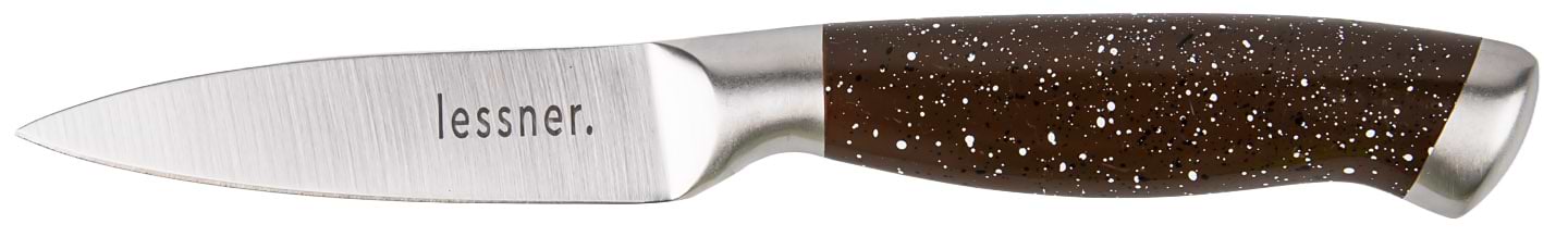 Ніж для овочів Lessner 77855-1 8.5 см