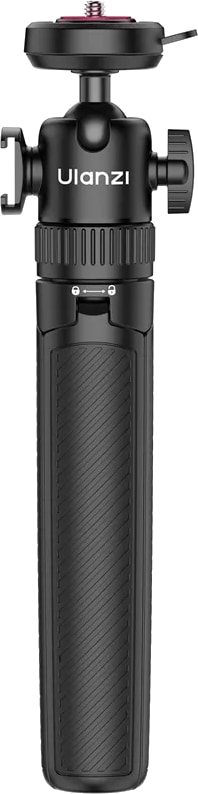 Купити Штатив Ulanzi Vijim Ulanzi MT90 Cka Quick Release Tripod (S027) - Фото 1 Штатив Ulanzi Vijim Ulanzi MT90 Cka Quick Release Tripod (S027) - Фото 1
