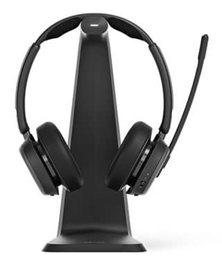 Фото - Гарнітура бездротова Epos IMPACT 1061 ANC