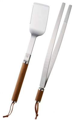 Набор для гриль-барбекю Fiskars Fiskars Norden Grill (1066552) - Фото 1