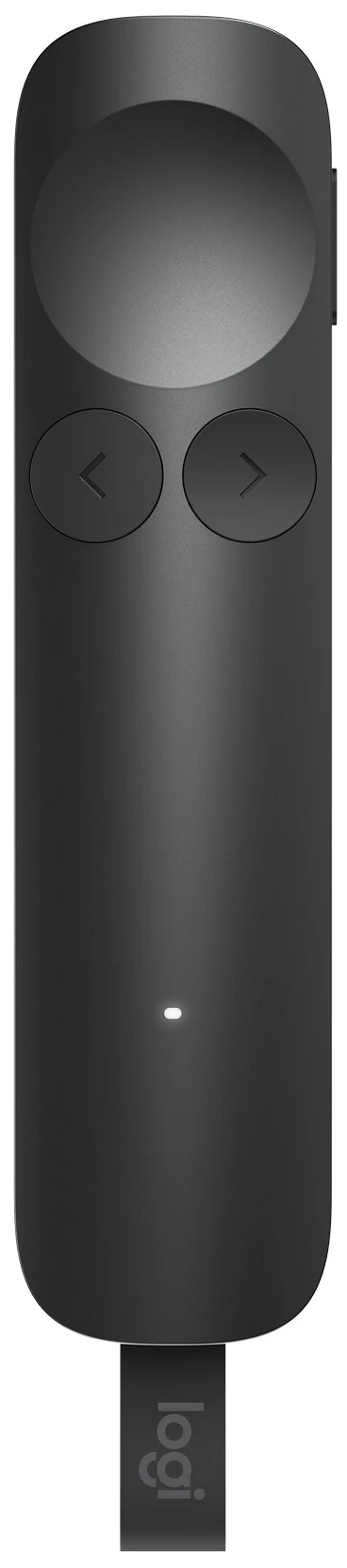 Презентер Logitech Spotlight 2 Graphite (910-007672)