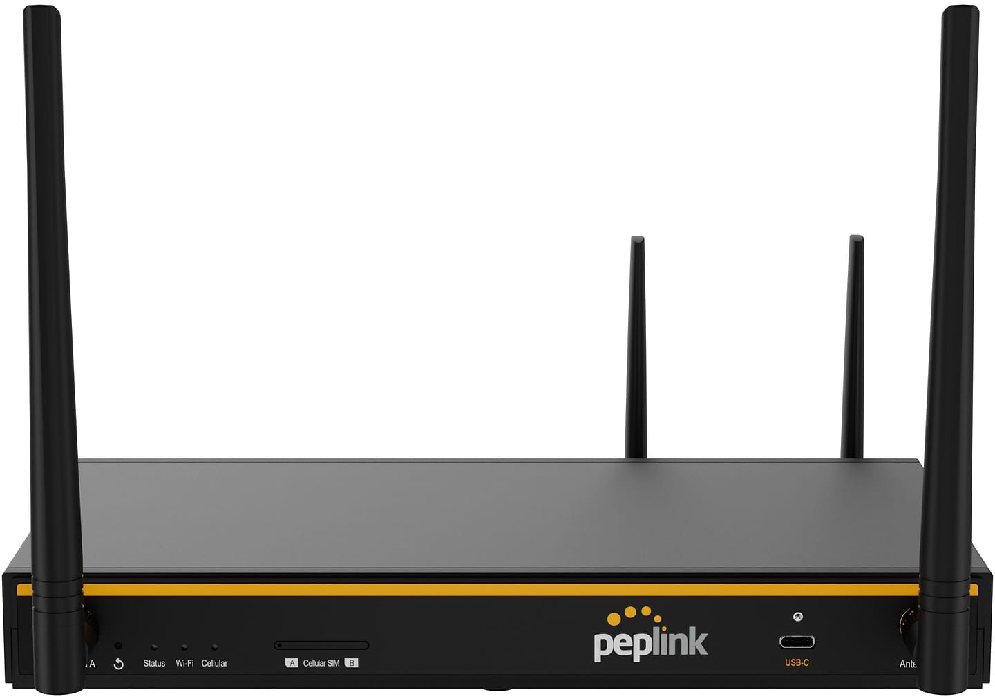 Маршрутизатор інтернет WiFi6 Peplink B One Plus