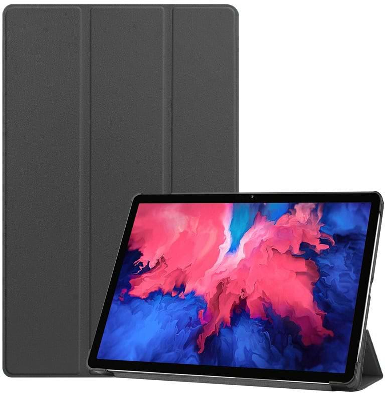 Чохол для планшету Zarmans for Lenovo Tab P11 Black (000001432) - Фото 1
