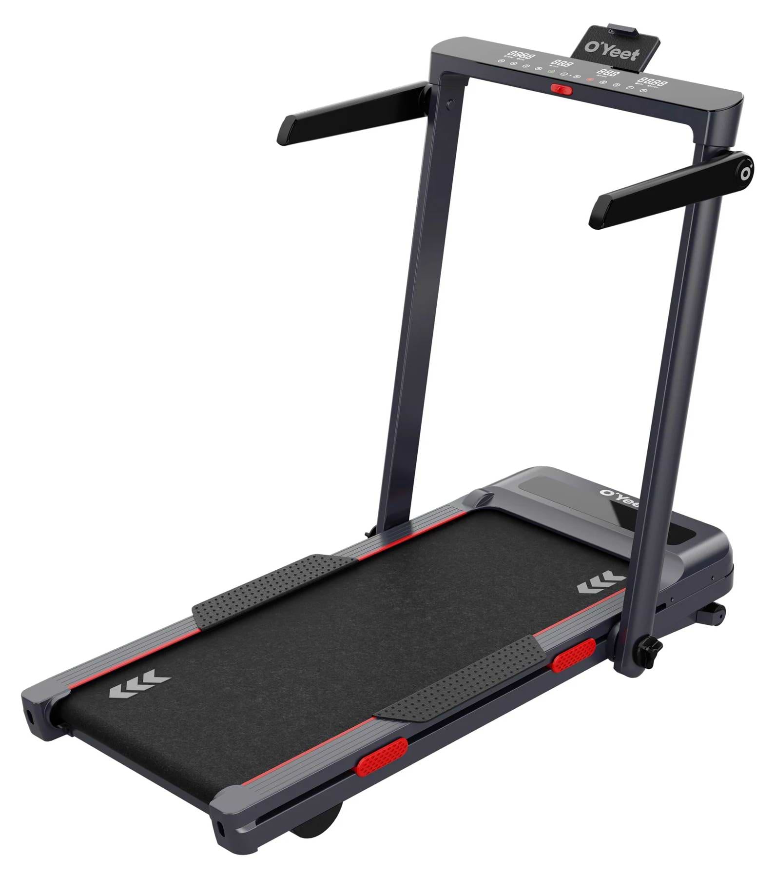 Бігова доріжка Oyeet Walking&Running (TM-YT104)