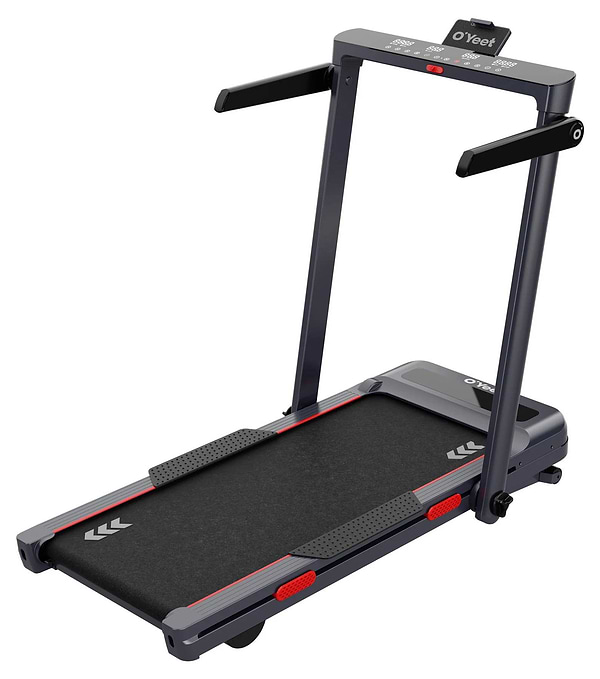 Фото - Бігова доріжка Oyeet Walking&Running (TM-YT104)