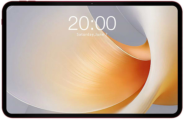 Фото - Планшет Teclast T65 Plus 8/256GB Red
