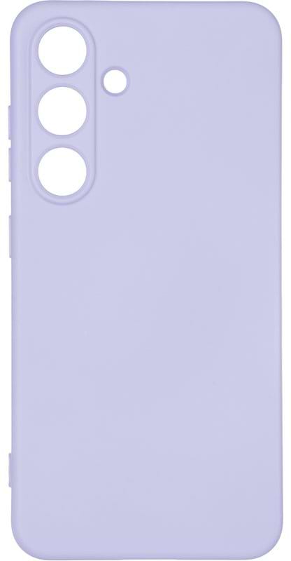 Фото - Чехол для смартфона Gelius Full Soft Case for Samsung S25 (S931) Violet (100961)