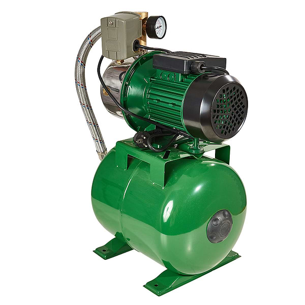 Фото - Насосна станція
Nowa AJY 1100-5060-24