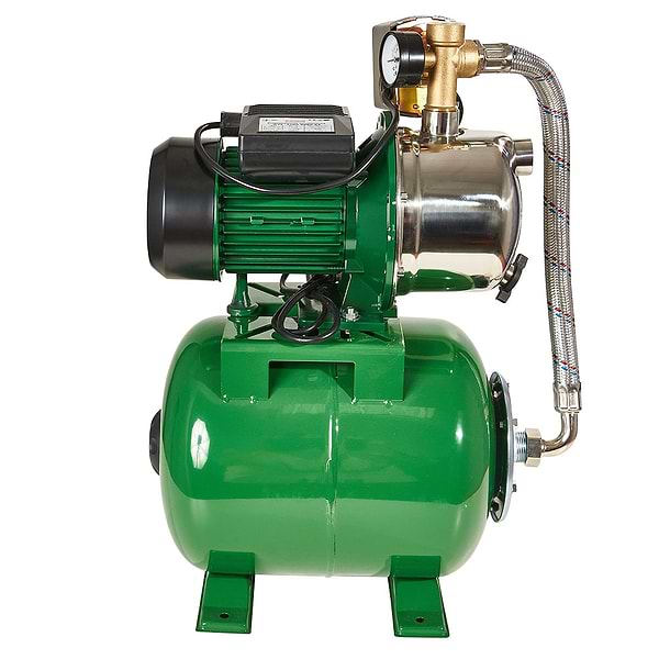 Фото - Насосна станція
Nowa AJY 1100-5060-24