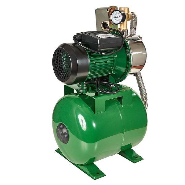 Фото - Насосна станція
Nowa AJY 1100-5060-24