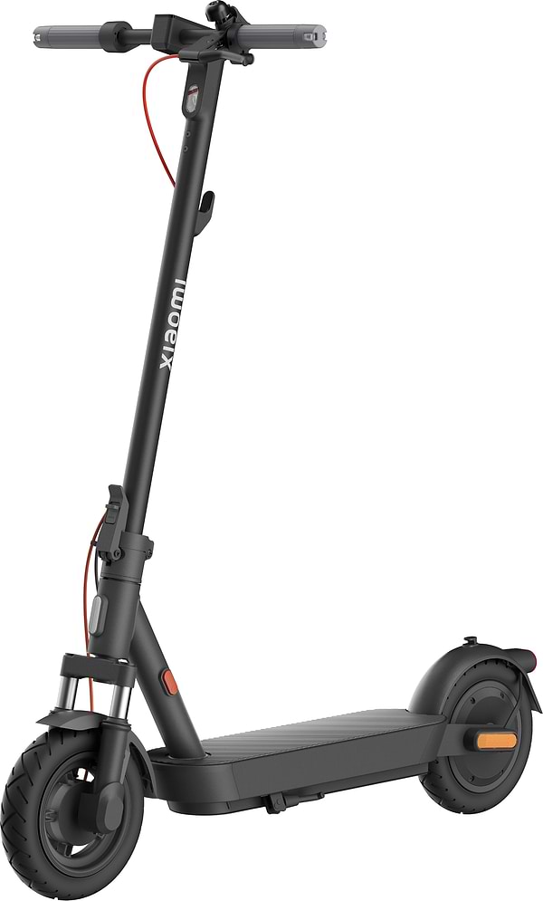 Фото - Уценка - Электросамокат Xiaomi Electric Scooter 5 EU