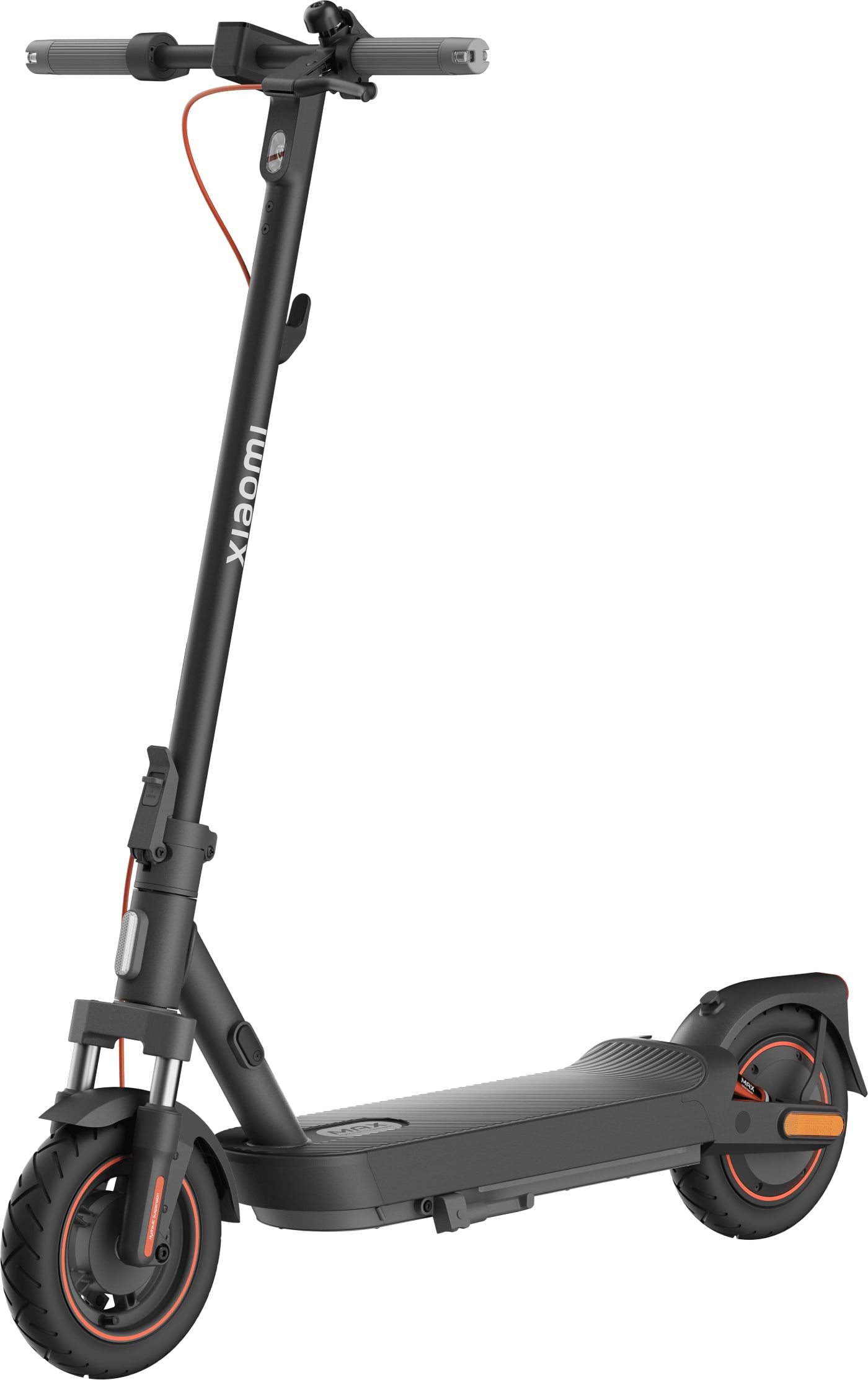 Електросамокат Xiaomi Electric Scooter 5 Max EU - Фото 1