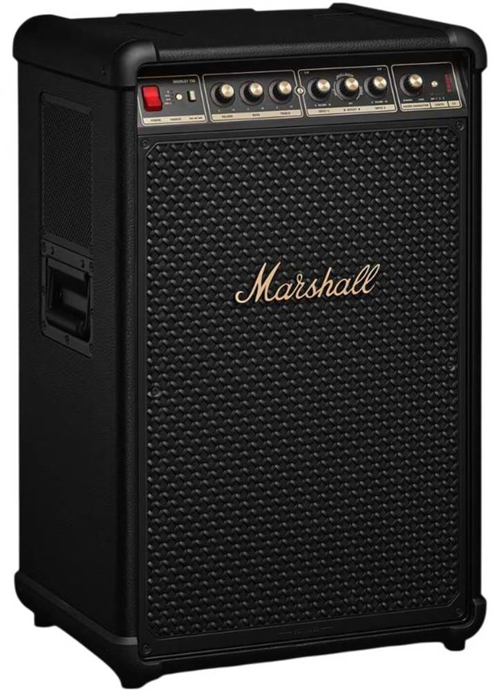 Акустическая система Marshall Bromley 750 Black and Brass (1008040)