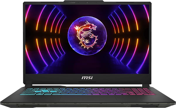 Фото - Ноутбук игровой MSI Cyborg 15 A13VEK-2247XUA (9S7-15K111-2247) Translucent Black