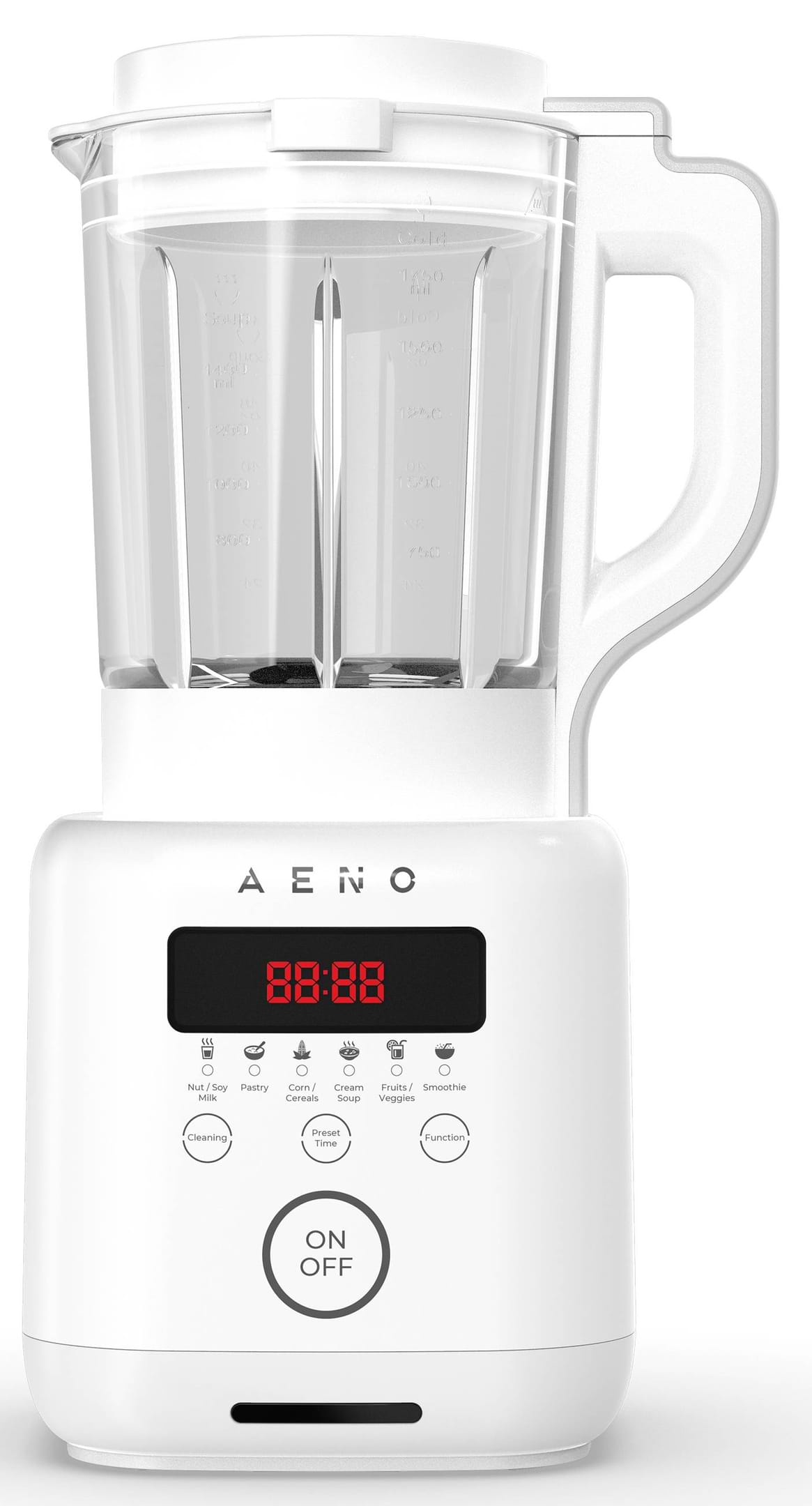 Блендер стационарный AENO TB2 (ATB0002) - Фото 1