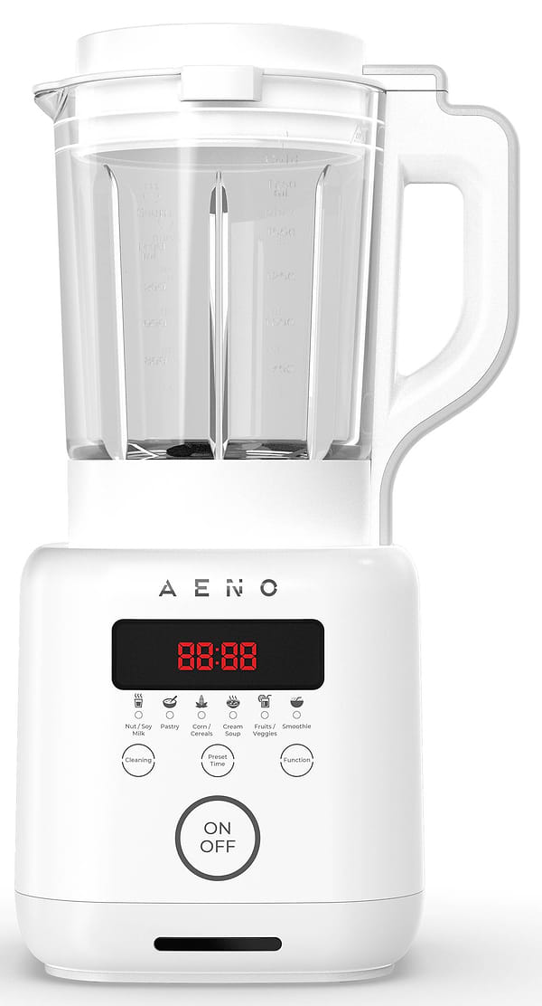 Фото - Блендер стационарный AENO TB2 (ATB0002)