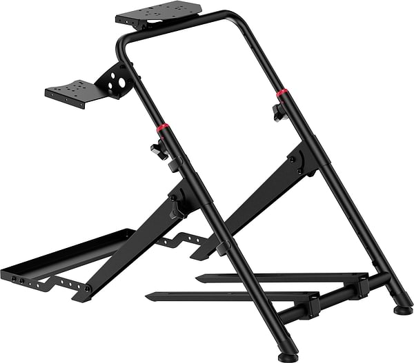 Фото - Стенд для крепления руля GamePro RS033