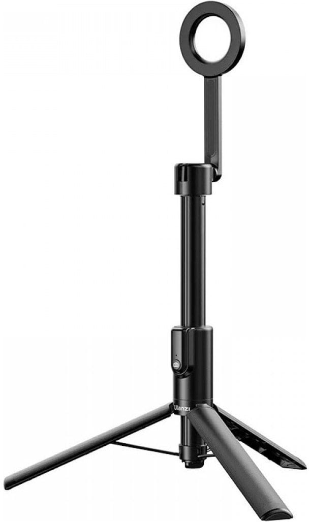 Купити Штатив Ulanzi MG-003 Magnetic Selfie Stick Pro Black (M003B) - Фото 1 Штатив Ulanzi MG-003 Magnetic Selfie Stick Pro Black (M003B) - Фото 1