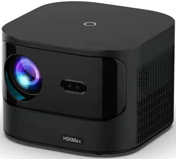 Фото - Проектор H96 Max MAX B12 Black