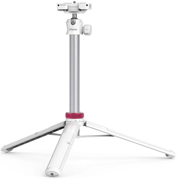 Штатив Ulanzi Vijim Multi-functional Mini Tripod White (UV-2503A MT-44 white)