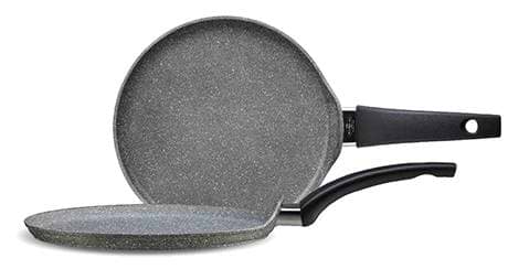 Сковорода для млинців Piardi Home UNION 28 см (UNIR2840STI1) - Фото 1